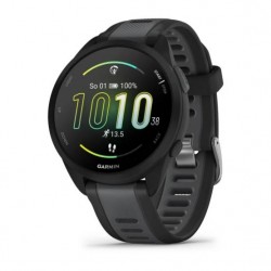 Garmin Forerunner 165 Music Negro 